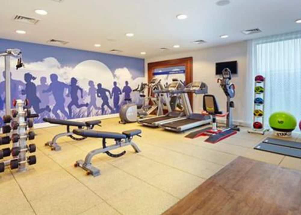Hampton By Hilton Berlin City East Side Gallery Ngoại thất bức ảnh