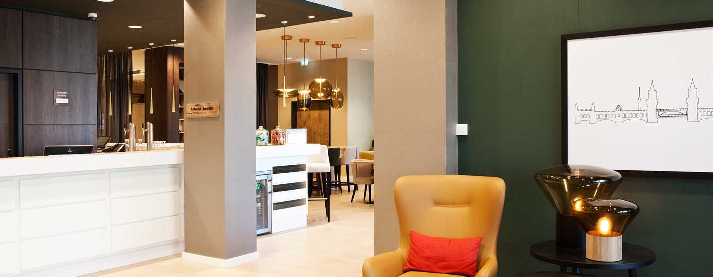 Hampton By Hilton Berlin City East Side Gallery Ngoại thất bức ảnh